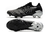 Chuteira Adidas Predator Freak .1 Low FG Preta Campo - Itabuna Chuteiras
