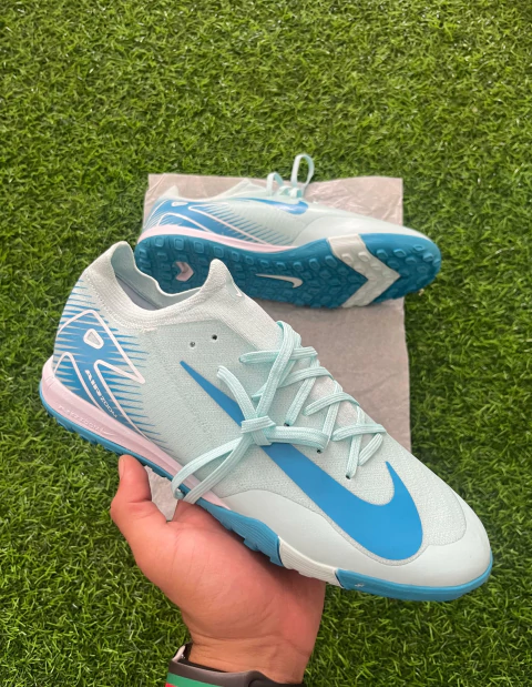 Chuteira Society Nike Air Zoom Mercurial 16 - comprar online