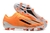 Chuteira de Campo Adidas X Speedportal Laranja