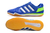 Chuteira Futsal Adidas Top Sala Azul na internet