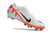 Chuteira Nike Mercurial Airzoom Elite SG-PRO Trava Mista Branca - comprar online