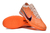 Chuteira Futsal Nike Mercurial Airzoom Laranja - loja online