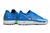 Chuteira Society Nike Phantom GT2 Elite Azul - Itabuna Chuteiras