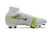 Chuteira Nike Mercurial Vapor 14 Elite FG Branca Campo - comprar online