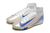 Chuteira Society Nike Mercurial 16 Bege - loja online