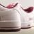 Tênis Nike Air Force 1 Low Kith Branco com Vermelho - loja online