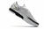 Chuteira Society Nike Phantom GT2 Elite Silver Scorpion - comprar online