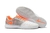 Chuteira de Futsal Nike 5 Lunar Gato II IC Branco