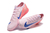 Chuteira Society Nike Mercurial 16 Rosa - Itabuna Chuteiras