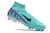 Chuteira Nike Zoom Mercurial Vapor 15 Elite Campo Verde - comprar online