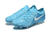 Chuteira Nike Phantom Luna Elite Campo Azul - loja online