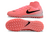 Chuteira Society Nike Phantom Luna Elite Rosa Cano Alto - loja online