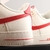 Imagem do Tênis Nike Air Force 1' 07 Low Branco e Vermelho