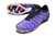 Chuteira Nike Zoom Mercurial Vapor 15 Elite Campo Pack ZM Roxa - Itabuna Chuteiras