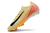 Chuteira Nike AirZoom Mercurial 16 Elite Campo Amarela na internet