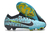 Chuteira Nike Zoom Mercurial Vapor 15 Elite Campo Azul