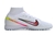 Chuteira Society Nike Mercurial AirZoom Branca - comprar online