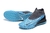 Chuteira Nike Society Phantom GX Ghost Elite Azul - Itabuna Chuteiras