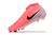 Chuteira Nike Phantom Luna Elite Campo Rosa na internet