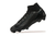 Chuteira Nike AirZoom Mercurial 16 Elite Campo Cano Alto preta na internet