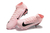 Chuteira Nike AirZoom Mercurial 16 Elite Campo Cano Alto Rosa - comprar online