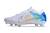 Chuteira Nike Zoom Mercurial Vapor 15 Elite Campo Branca na internet