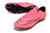 Chuteira Nike Mercurial Vapor 10 Campo Rosa - Itabuna Chuteiras