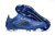 Chuteira Adidas F50 Speed Legacy FG Campo Azul