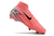 Chuteira Nike AirZoom Mercurial 16 Elite Campo Cano Alto Rosa - comprar online