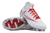 Imagem do Chuteira Nike Zoom Mercurial Vapor 15 Elite Campo Branca "USA 200"