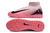 Chuteira Society Nike Mercurial 16 Rosa - Itabuna Chuteiras