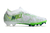 Chuteira Nike Zoom Mercurial Vapor 15 Elite Campo Branca - comprar online