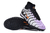 Imagem do Chuteira Society Nike AirZoom Vapor Pack ZM Prata com Preto