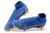 Chuteira Nike Mercurial Vapor 14 Elite FG Azul Campo na internet