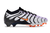 Chuteira Nike Zoom Mercurial Vapor 15 Elite Campo Pack ZM Prata e Preta - comprar online