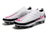 Chuteira Nike Phantom GT2 Elite Branca Campo - loja online