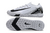 Chuteira Society Nike Mercurial 16 Cinza - loja online