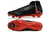 Chuteira Nike Phantom Luna Elite Campo Preta