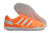 Chuteira Futsal Adidas Top Sala Laranja