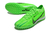 Chuteira Society Nike AirZoom Vapor Verde - Itabuna Chuteiras