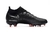 Chuteira Nike Phantom GT2 Elite Preta Cano Alto Campo - comprar online