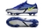 Chuteira Nike Phantom GT2 Elite Azul Campo - Itabuna Chuteiras