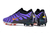 Chuteira Nike Zoom Mercurial Vapor 15 Elite Campo Pack ZM Roxa - loja online