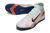 Chuteira Society Nike Mercurial 16 Branca - Itabuna Chuteiras