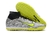 Chuteira Society Nike Mercurial AirZoom Prata