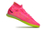 Chuteira Futsal Nike Mercurial Airzoom Rosa - comprar online