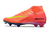 Chuteira Nike AirZoom Mercurial 16 Elite Campo Cano Alto Laranja na internet