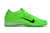 Chuteira Society Nike AirZoom Vapor Verde - comprar online