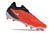 Chuteira Campo Nike Phantom GX Elite Campo Vermelha - comprar online