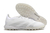 Chuteira Society Adidas Predator Foldover Elite Branca - comprar online